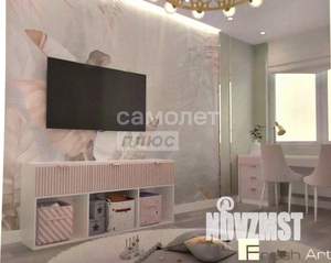 3-к квартира, вторичка, 120м2, 3/10 этаж
