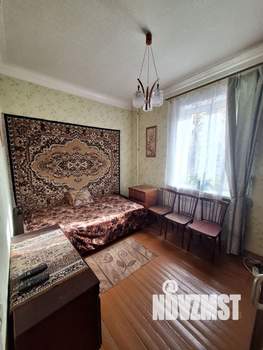 2-к квартира, вторичка, 41м2, 2/2 этаж