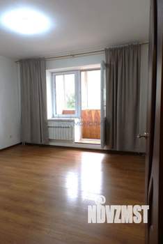 1-к квартира, вторичка, 32м2, 2/10 этаж