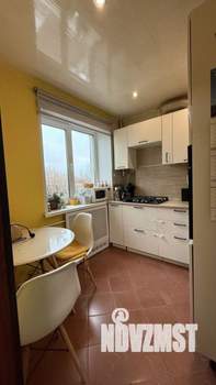 2-к квартира, вторичка, 42м2, 3/5 этаж