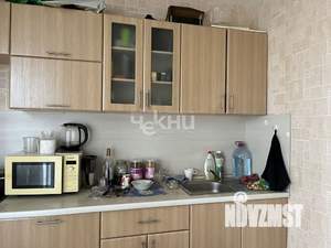 1-к квартира, вторичка, 42м2, 8/17 этаж