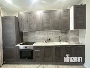 1-к квартира, вторичка, 39м2, 4/9 этаж