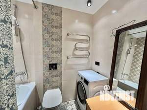 2-к квартира, вторичка, 50м2, 4/21 этаж