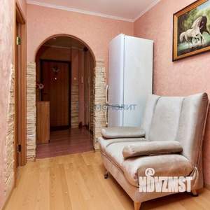 3-к квартира, вторичка, 64м2, 2/9 этаж