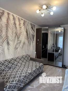 2-к квартира, вторичка, 43м2, 3/10 этаж