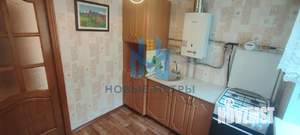 1-к квартира, вторичка, 32м2, 4/5 этаж