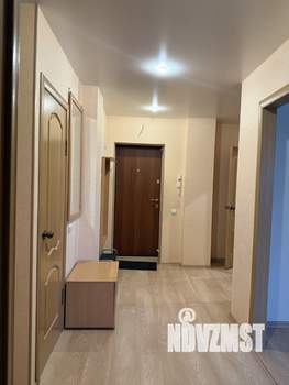 2-к квартира, вторичка, 73м2, 1/13 этаж