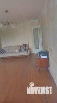 3-к квартира, вторичка, 61м2, 4/5 этаж