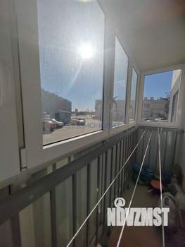 2-к квартира, вторичка, 56м2, 1/10 этаж