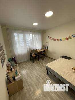 2-к квартира, вторичка, 46м2, 8/9 этаж