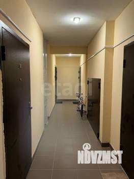 1-к квартира, вторичка, 28м2, 4/8 этаж