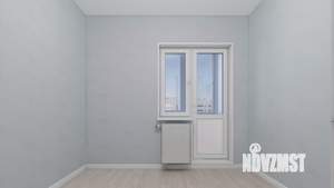 3-к квартира, вторичка, 74м2, 10/12 этаж