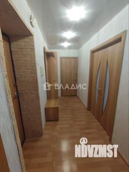 2-к квартира, вторичка, 49м2, 6/9 этаж