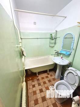 2-к квартира, вторичка, 45м2, 3/5 этаж