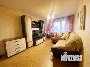 3-к квартира, вторичка, 60м2, 7/9 этаж