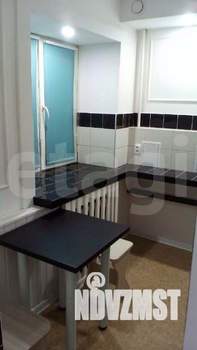 1-к квартира, вторичка, 29м2, 1/5 этаж