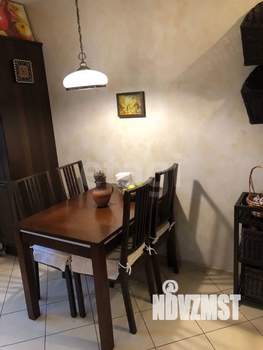 3-к квартира, вторичка, 59м2, 3/9 этаж