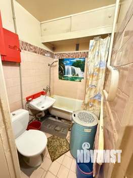 2-к квартира, вторичка, 46м2, 4/5 этаж