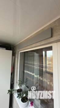 3-к квартира, вторичка, 55м2, 6/9 этаж