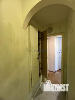 3-к квартира, вторичка, 69м2, 1/4 этаж