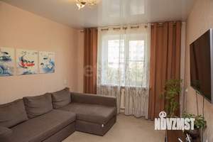 3-к квартира, вторичка, 64м2, 4/9 этаж