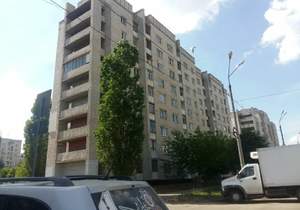 2-к квартира, вторичка, 43м2, 4/9 этаж
