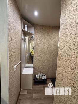 1-к квартира, вторичка, 31м2, 1/5 этаж