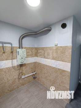 1-к квартира, вторичка, 31м2, 5/5 этаж