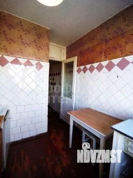 2-к квартира, вторичка, 50м2, 5/5 этаж