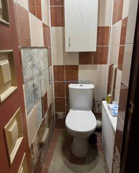 4-к квартира, вторичка, 84м2, 10/10 этаж