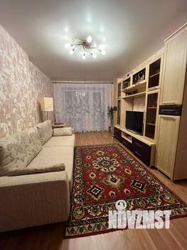 2-к квартира, вторичка, 45м2, 3/5 этаж