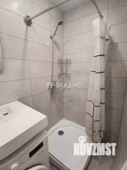 Студия квартира, вторичка, 18м2, 1/5 этаж