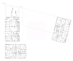 Студия квартира, вторичка, 78м2, 6/9 этаж
