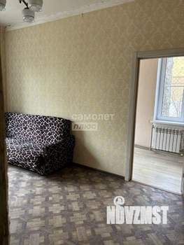 1-к квартира, вторичка, 31м2, 1/2 этаж