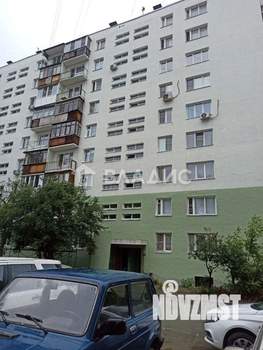 2-к квартира, вторичка, 41м2, 2/9 этаж