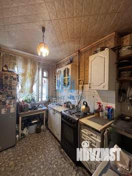 3-к квартира, вторичка, 56м2, 3/9 этаж