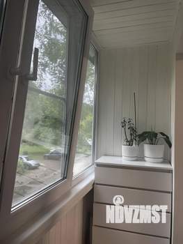 1-к квартира, вторичка, 33м2, 2/5 этаж