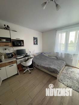 Студия квартира, вторичка, 27м2, 2/11 этаж