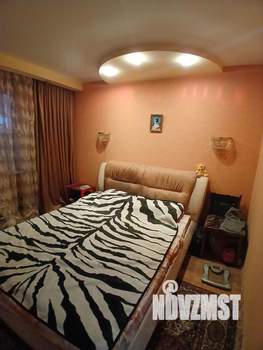 3-к квартира, вторичка, 61м2, 7/9 этаж