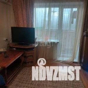 2-к квартира, вторичка, 43м2, 5/5 этаж