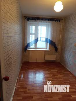 1-к квартира, вторичка, 30м2, 5/14 этаж