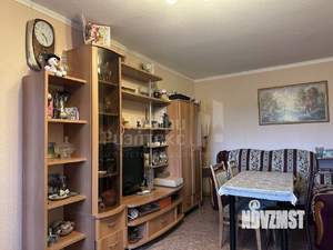 3-к квартира, вторичка, 52м2, 9/9 этаж