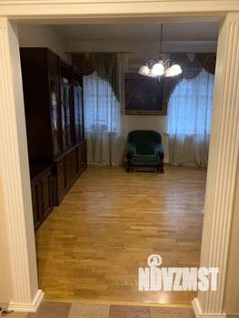 4-к квартира, вторичка, 283м2, 1/6 этаж