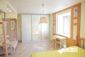 1-к квартира, вторичка, 31м2, 4/5 этаж
