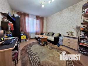 1-к квартира, вторичка, 28м2, 6/10 этаж