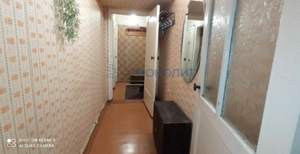 2-к квартира, вторичка, 42м2, 4/4 этаж