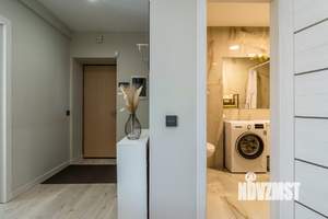 1-к квартира, вторичка, 55м2, 6/10 этаж