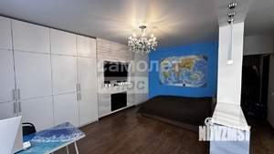 2-к квартира, вторичка, 72м2, 7/7 этаж