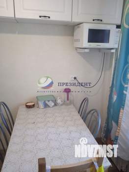 2-к квартира, вторичка, 43м2, 1/5 этаж