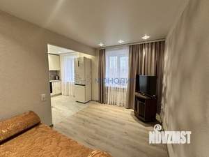 3-к квартира, вторичка, 57м2, 7/9 этаж